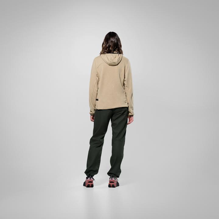Image du produit Salewa Agner Hemp 2 Hooded Jkt W (36, S)