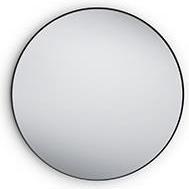 Productafbeelding M_M Britta Spiegel 80 cm Rond Zwart (80 x 80 cm)