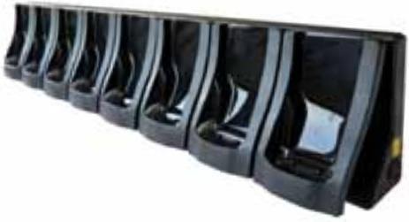 DeTeWe Charger Rack