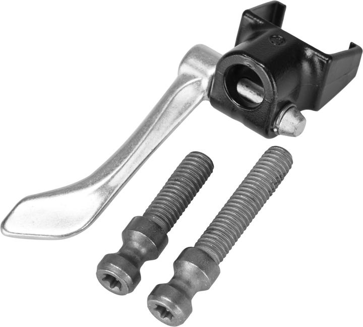 Actual product image Magura Quick release for EVO2 for one brake left (Rear brake, Brake Caliper)