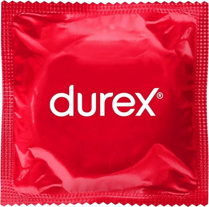 Image du produit Durex Slim Fit résistant à la congélation (8 pcs)