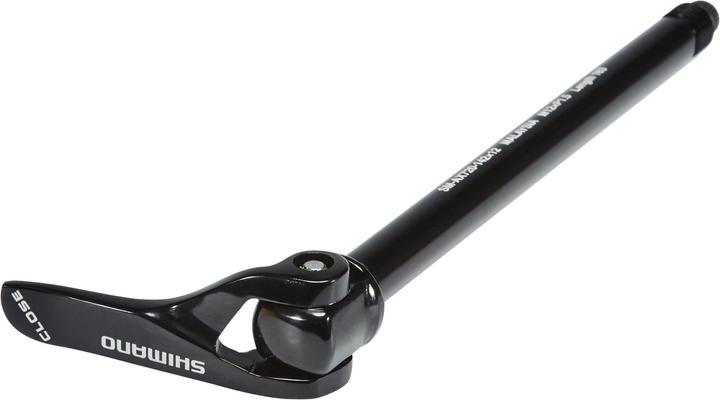 Immagine prodotto Shimano SM-AX720 E-Thru HR perno passante 12 x 142 mm
