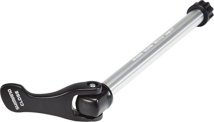 Shimano SM-AX55-B E-Thru HR thru axle Boost 12 x 148 mm