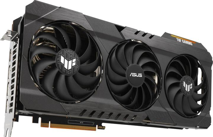 Produktbild ASUS Radeon TUF RX 6800 O16G GAMING (16 GB)