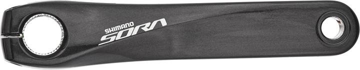 Image du produit Shimano Garniture de manivelle Sora FC-R3000 2x9 vitesses 50-34 dents. (175 mm)