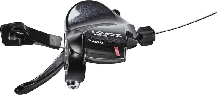 Image du produit Shimano Sora SL-R3000 levier de changement de vitesse pince 3-fois