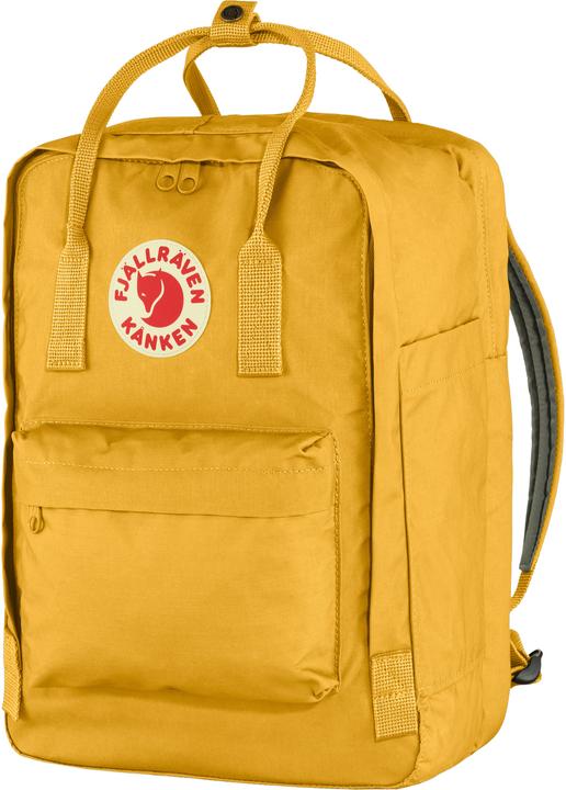 Produktbild Fjällräven Kånken Laptop (18 l)
