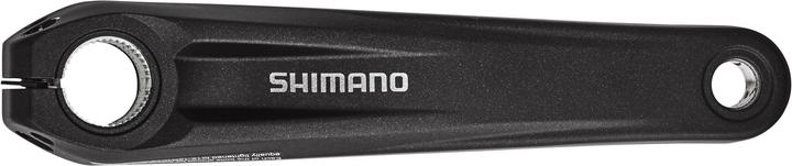 Image du produit Shimano MTB FC-MT500 pédalier 3x10 vitesses 40-30-22 z. (170 mm)
