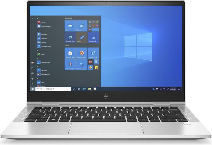 Produktbild HP EliteBook x360 830 G8 (13.30", Intel Core i5-1135G7, 16 GB, 512 GB, CH)