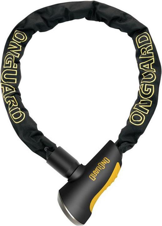 Produktbild Onguard Mastiff Kettenschloss Ø10 mm (150 cm)