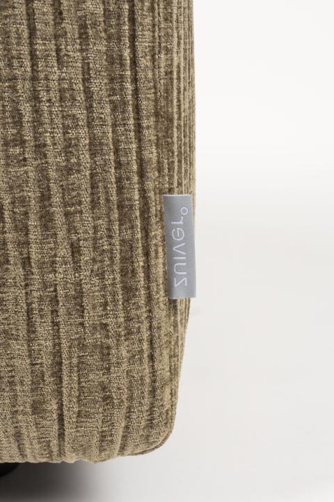 Actual product image Zuiver Element (Corner sofa)
