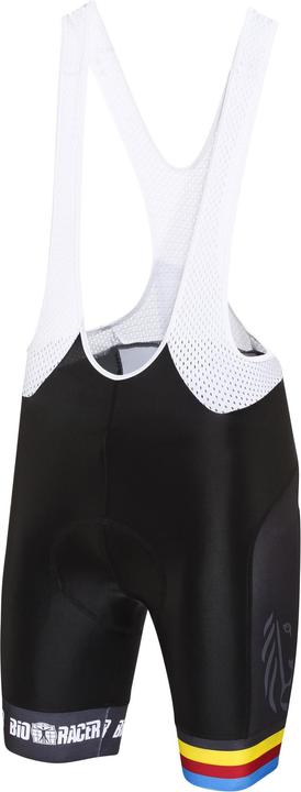 Produktbild Bioracer Van Vlaanderen Pro Race Bib Short (S)