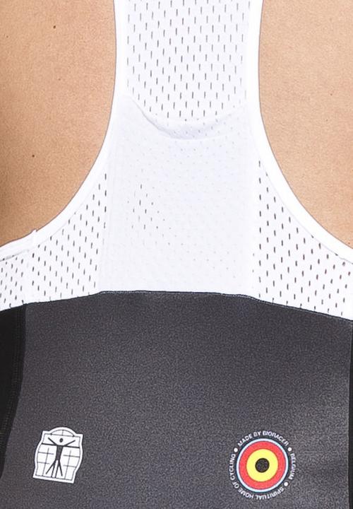 Produktbild Bioracer Van Vlaanderen Pro Race Bib Short (S)