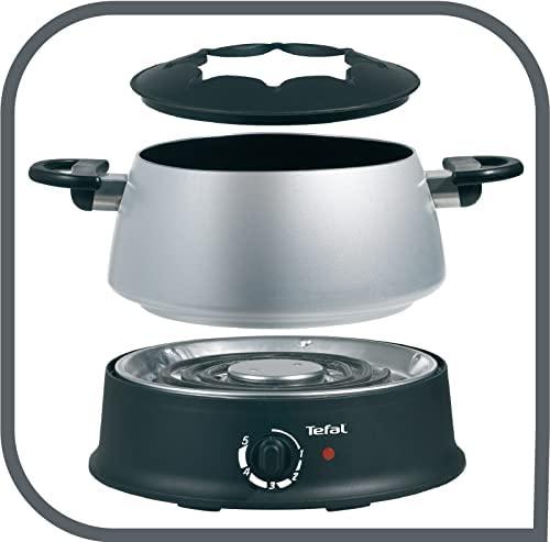 Image du produit Tefal EF3000 (Fondue au chocolat, Fondue au fromage)