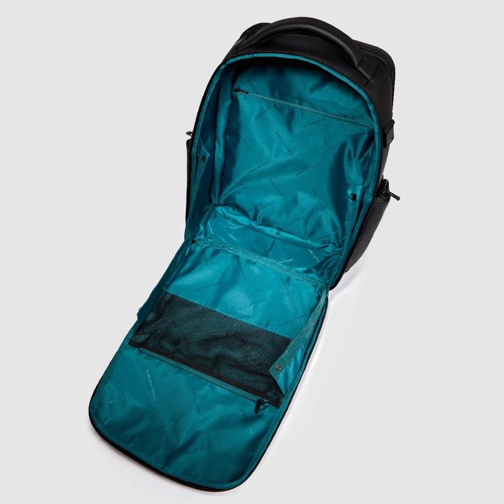 Image du produit Piquadro Wollem - Sac à dos pour ordinateur portable avec compartiment pour iPad (27 l)