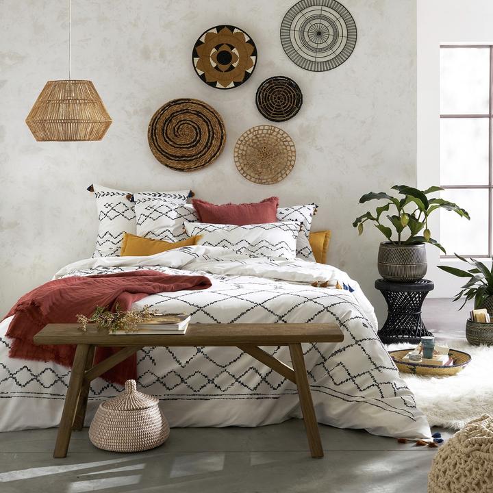 Actual product image La Redoute Interieurs Yaku (E27)