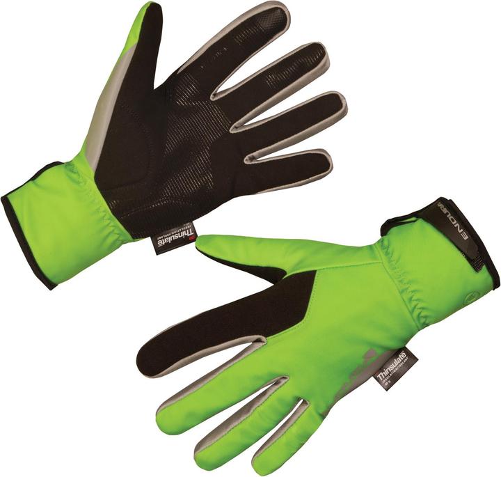 Produktbild Endura Deluge II Handschuhe (XXL)