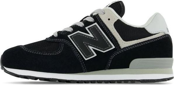 Produktbild New Balance 574 Sneaker Kinder (35.5)