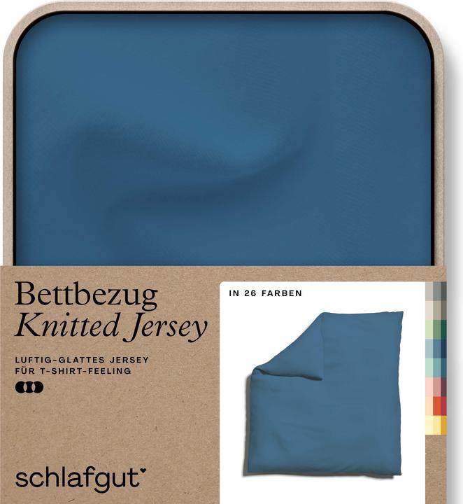 bleu moyen