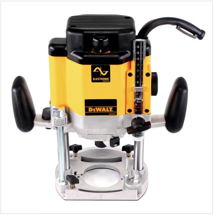 Immagine prodotto DeWalt Router