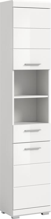 white reproduction