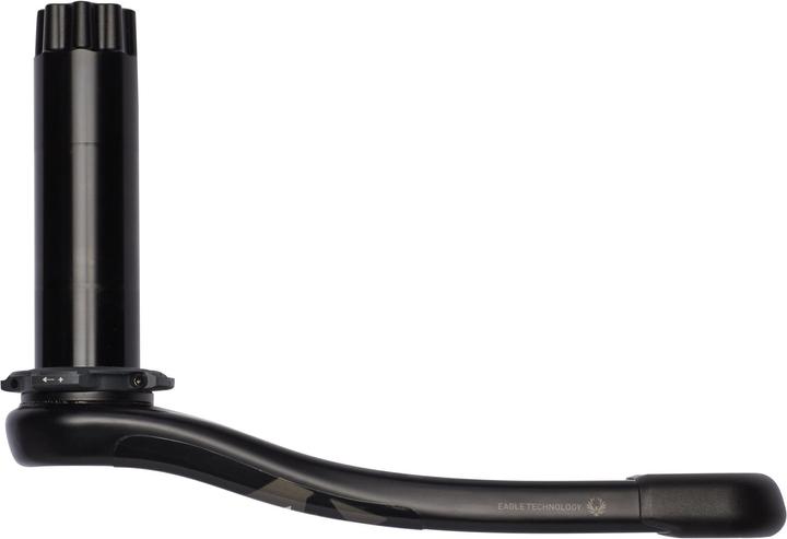 Produktbild Sram X01 Eagle BB30 Kurbelgarnitur 32 Zähne (175 mm)