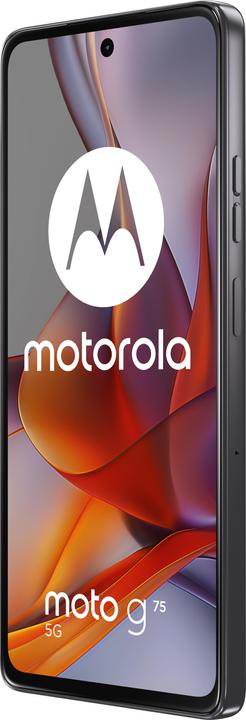 Immagine prodotto Motorola moto G75 5G (128 GB, Grigio, 6.78", Doppia SIM Ibrida, 50 Mpx, 2G)