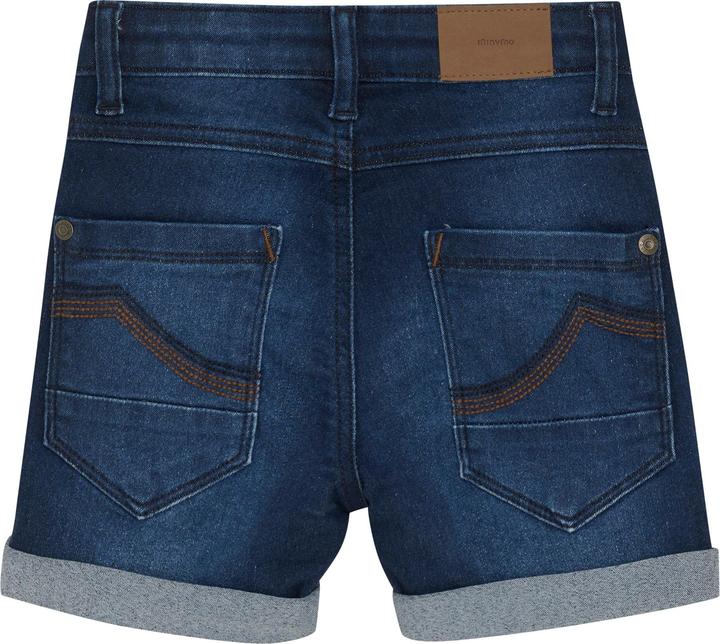Image du produit Minymo Short pour enfants Power Stretch (98)