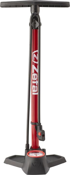 Actual product image Zefal Profile Max FP30 floor pump