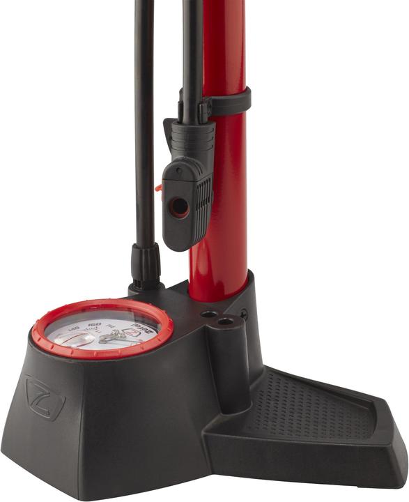 Actual product image Zefal Profile Max FP30 floor pump