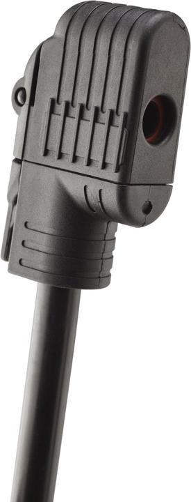 Actual product image Zefal Profile Max FP30 floor pump