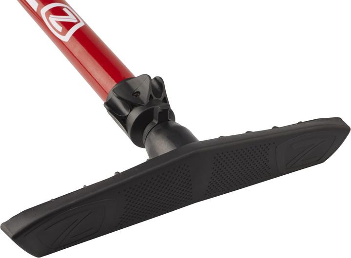 Actual product image Zefal Profile Max FP30 floor pump