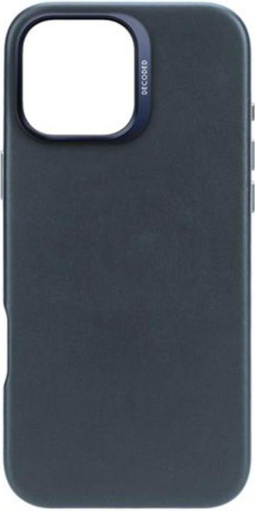 Actual product image Decoded Case for iPhone 16 Pro Max Shockproof (Apple iPhone 16 Pro Max)