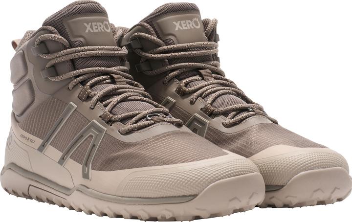 Image du produit Xero Shoes Scrambler Trail Mid WP (44)
