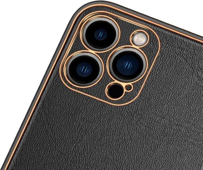 Produktbild Dux Ducis Yolo Series Hardcase Hülle (Apple iPhone 14 Pro)