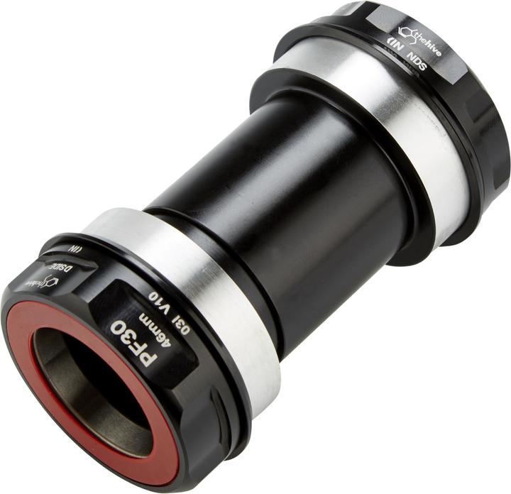 Actual product image e*13 PF30 bottom bracket 68/73/83mm