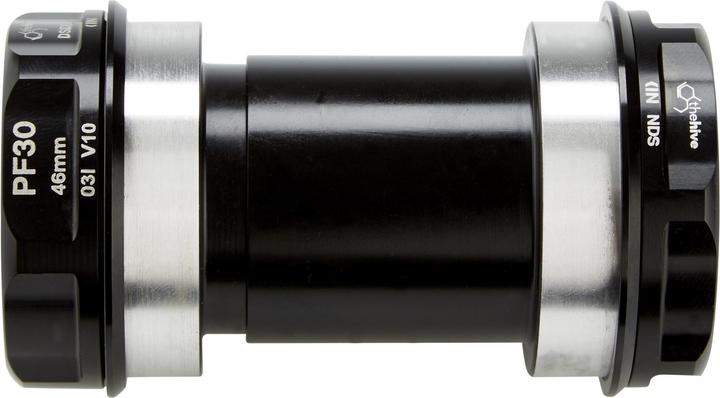 Actual product image e*13 PF30 bottom bracket 68/73/83mm