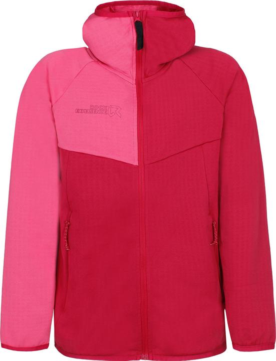 Actual product image Rock Experience Re.Albatross Hoodie Fleece (140)