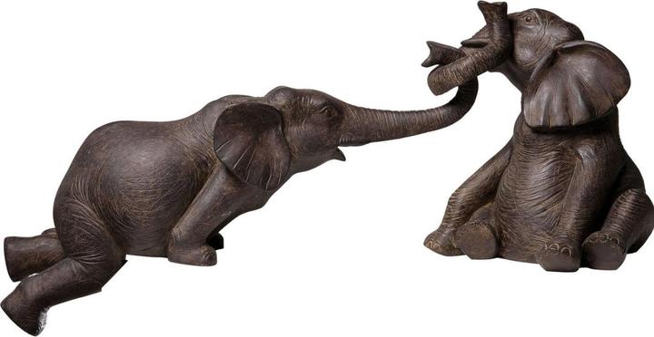 Kare Design Elefant Zirkus