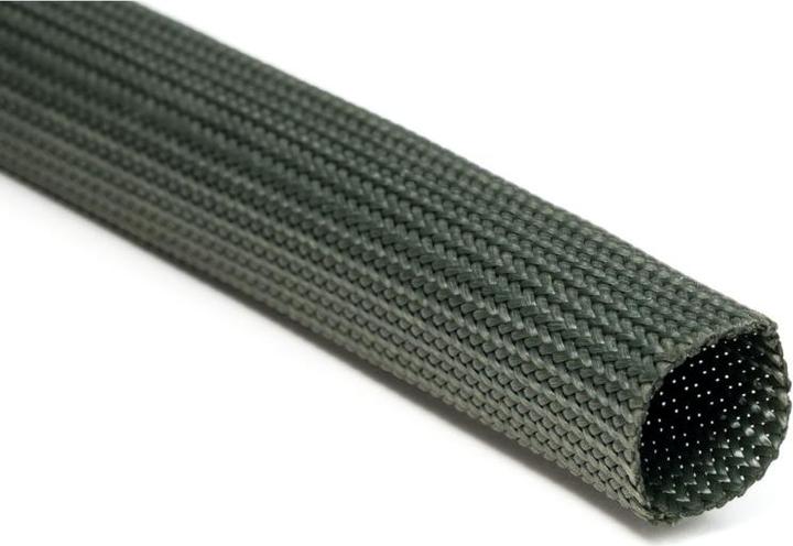 HellermannTyton NOMEX-Geflechtschlauch (10000 cm)