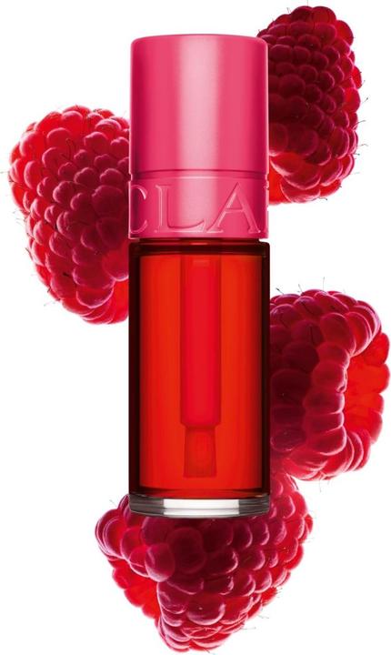 Produktbild Clarins Water Lip Stain - 01 Rose Water Matte (01 Rose Water)