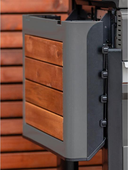Produktbild Campingaz 4 Series Select W (13.60 kW)