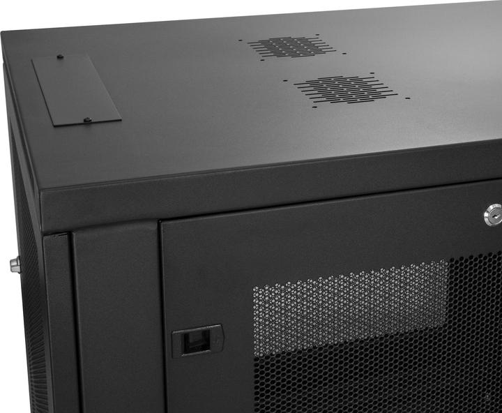 Produktbild StarTech RK1233BKM (12 HE, 19 Zoll Rack)