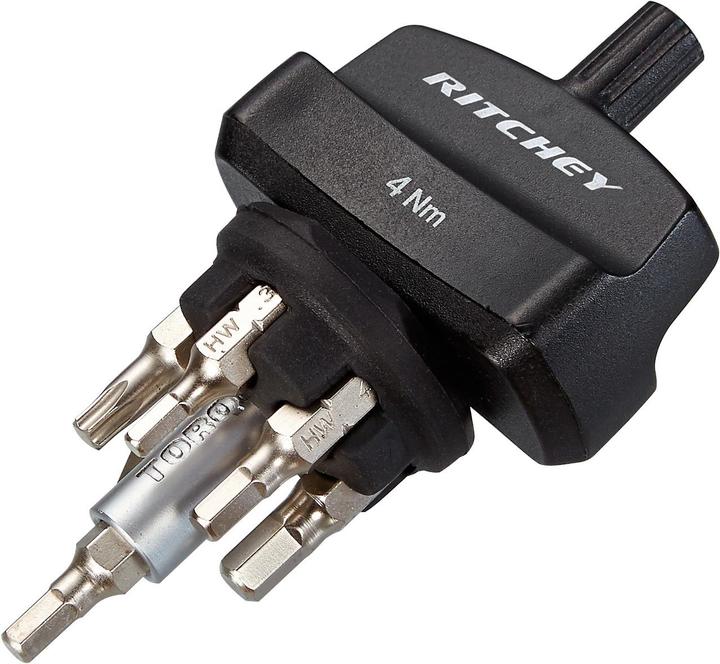 Actual product image Ritchey Torque Key Torque Key 4 Nm (4 Nm)