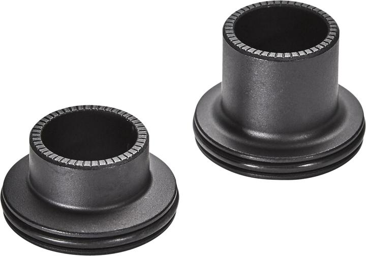 Immagine prodotto Ritchey Kit di conversione Apex / Zeta Disc thru axle posteriore 100 x 15 mm