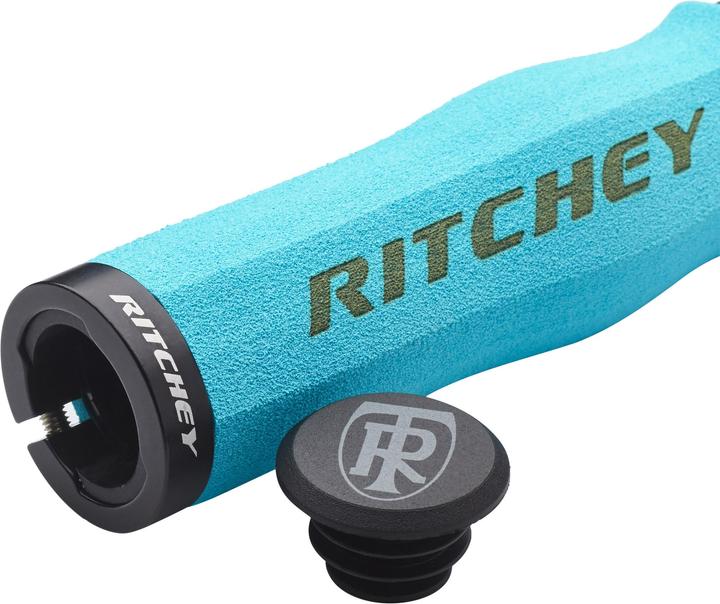 Produktbild Ritchey WCS Ergo True Grip Griffe Lock-On