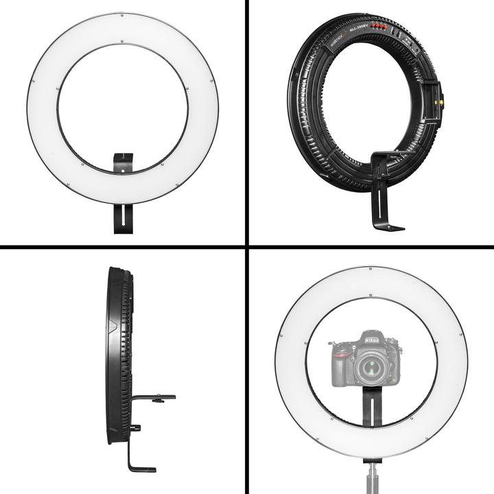 Actual product image Walimex Ring light 380 (Ring light)
