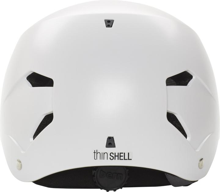 Actual product image Bern Watts EPS Helmet Thin Shell (54 - 57 cm)