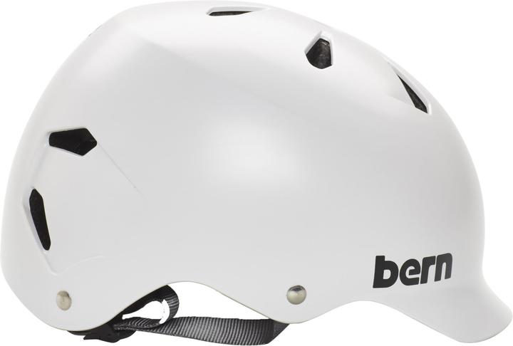 Actual product image Bern Watts EPS Helmet Thin Shell (54 - 57 cm)