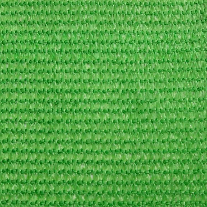 Valori nutrizionali e ingredienti VidaXL Sonnensegel (300 x 500 cm)